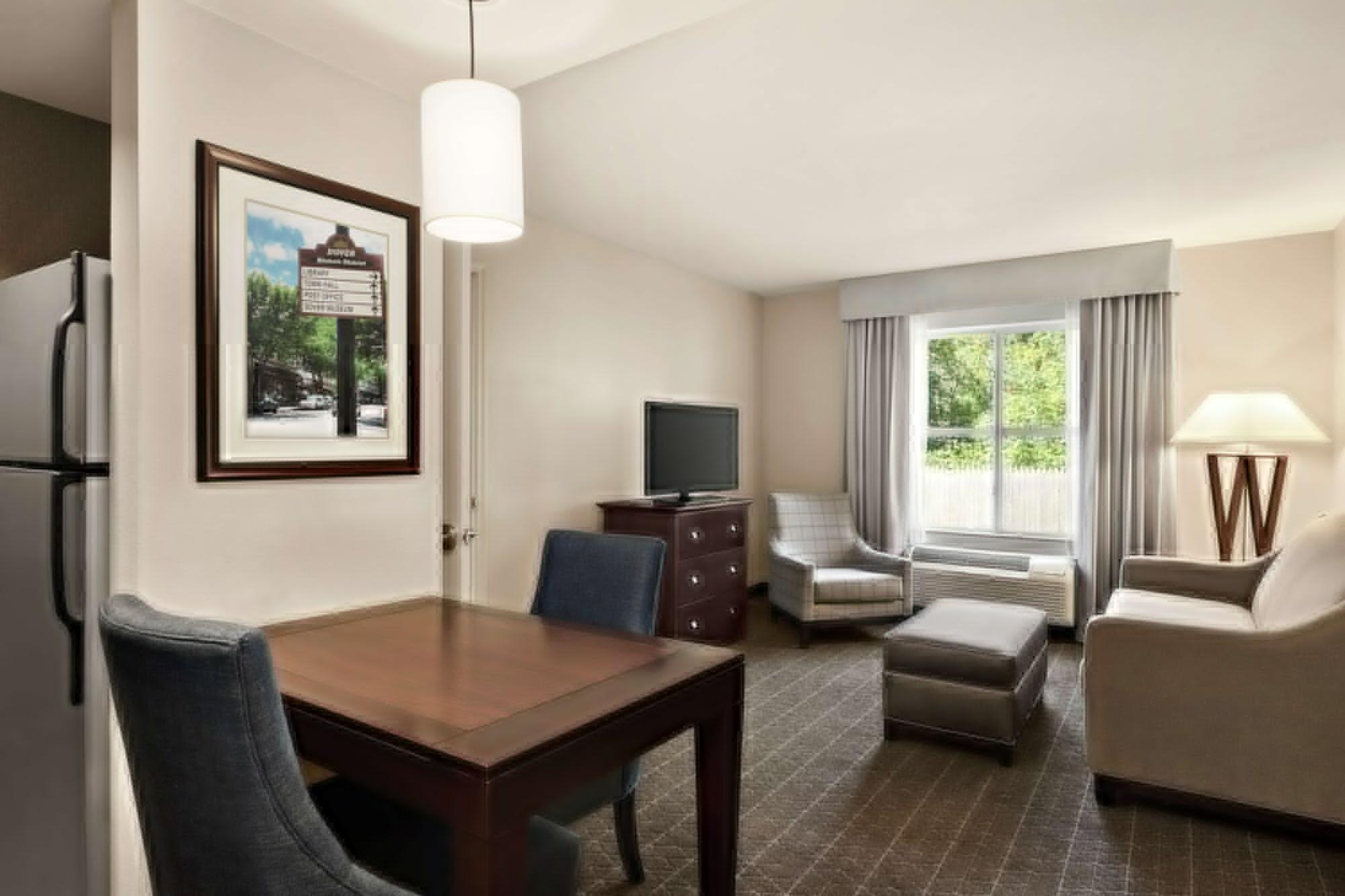 Homewood Suites By Hilton Dover - Rockaway Exterior photo