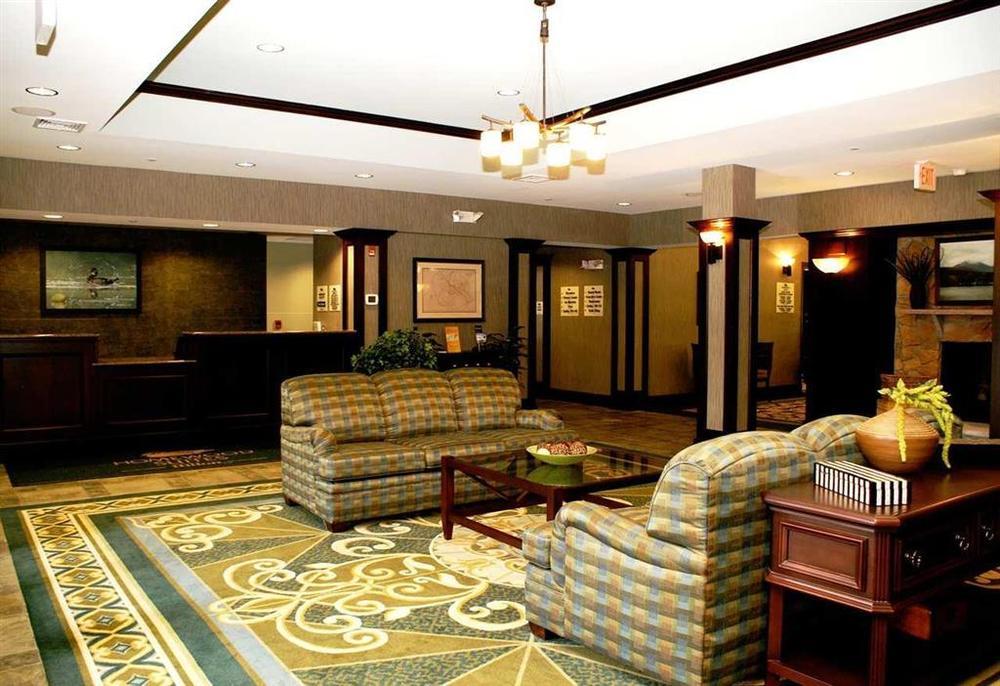 Homewood Suites By Hilton Dover - Rockaway Interior photo