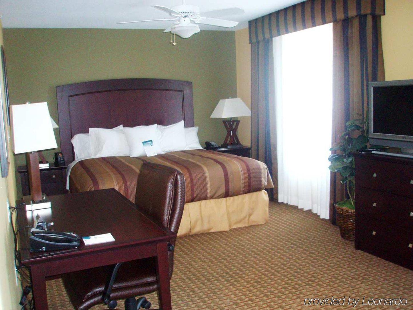 Homewood Suites By Hilton Dover - Rockaway Room photo